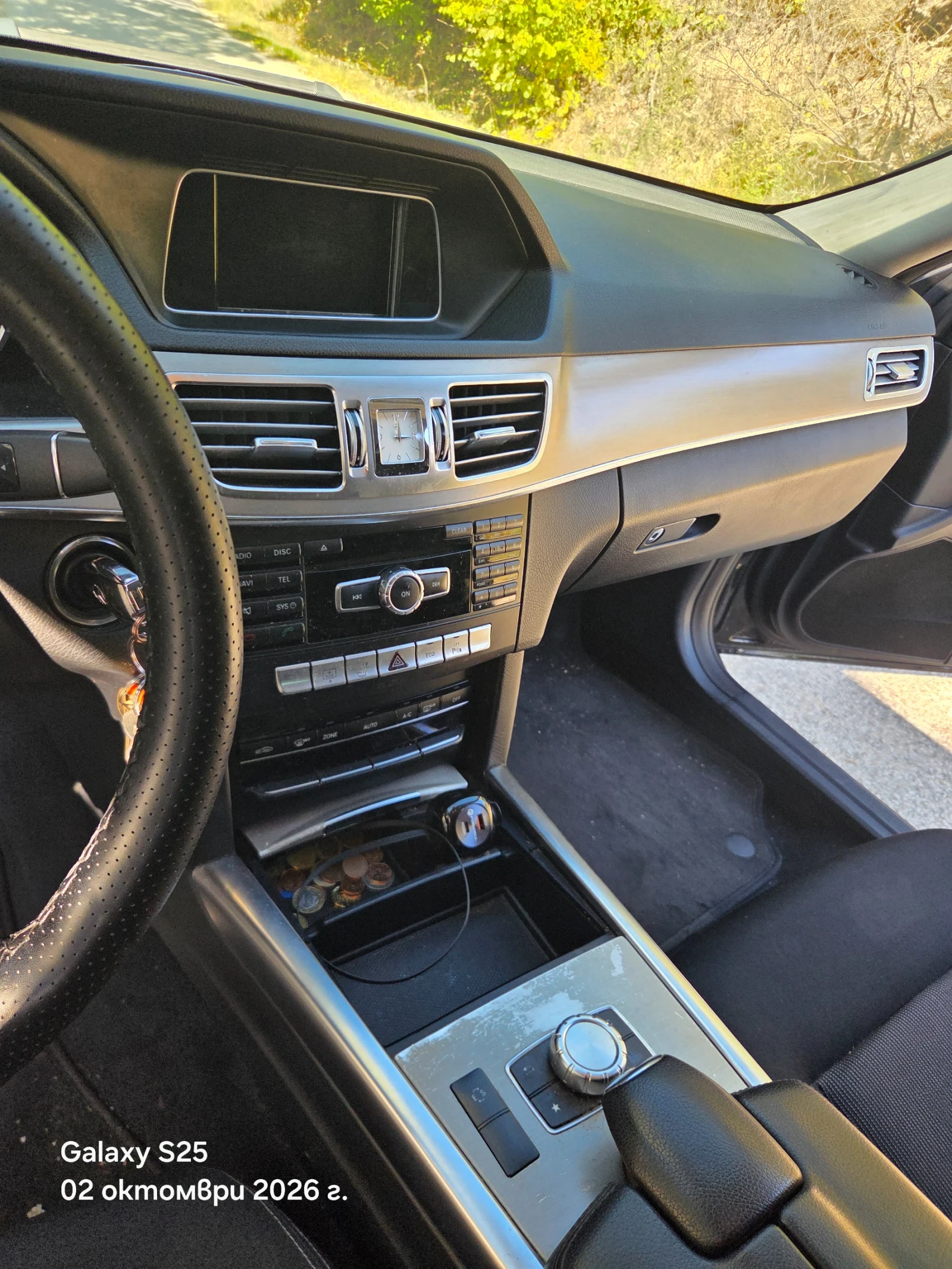 Mercedes-Benz E 220 212 136� | Mobile.bg � ����������� 11