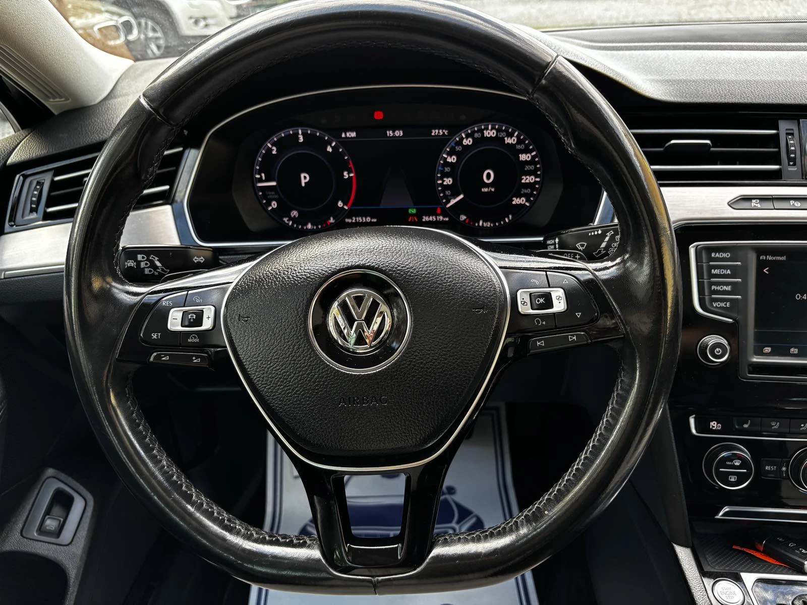 VW Passat | Mobile.bg � ����������� 8