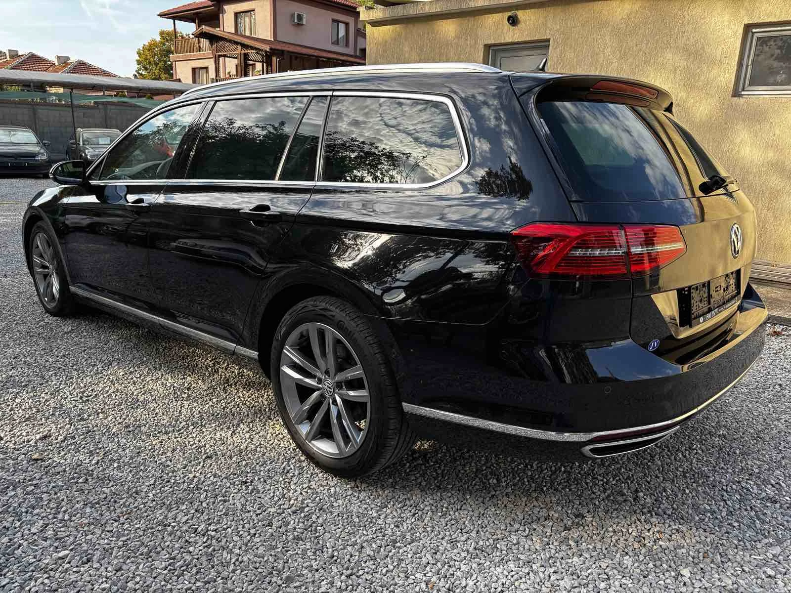 VW Passat | Mobile.bg � ����������� 5