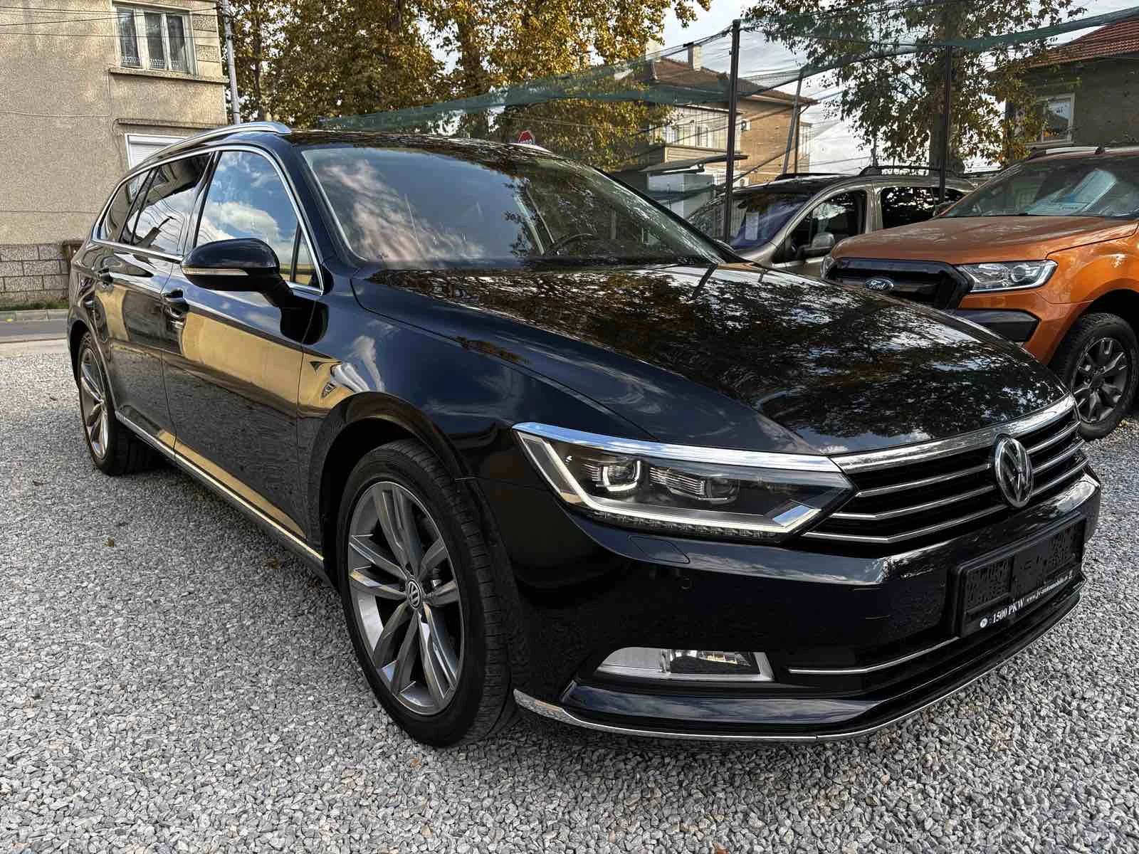 VW Passat | Mobile.bg � ����������� 3