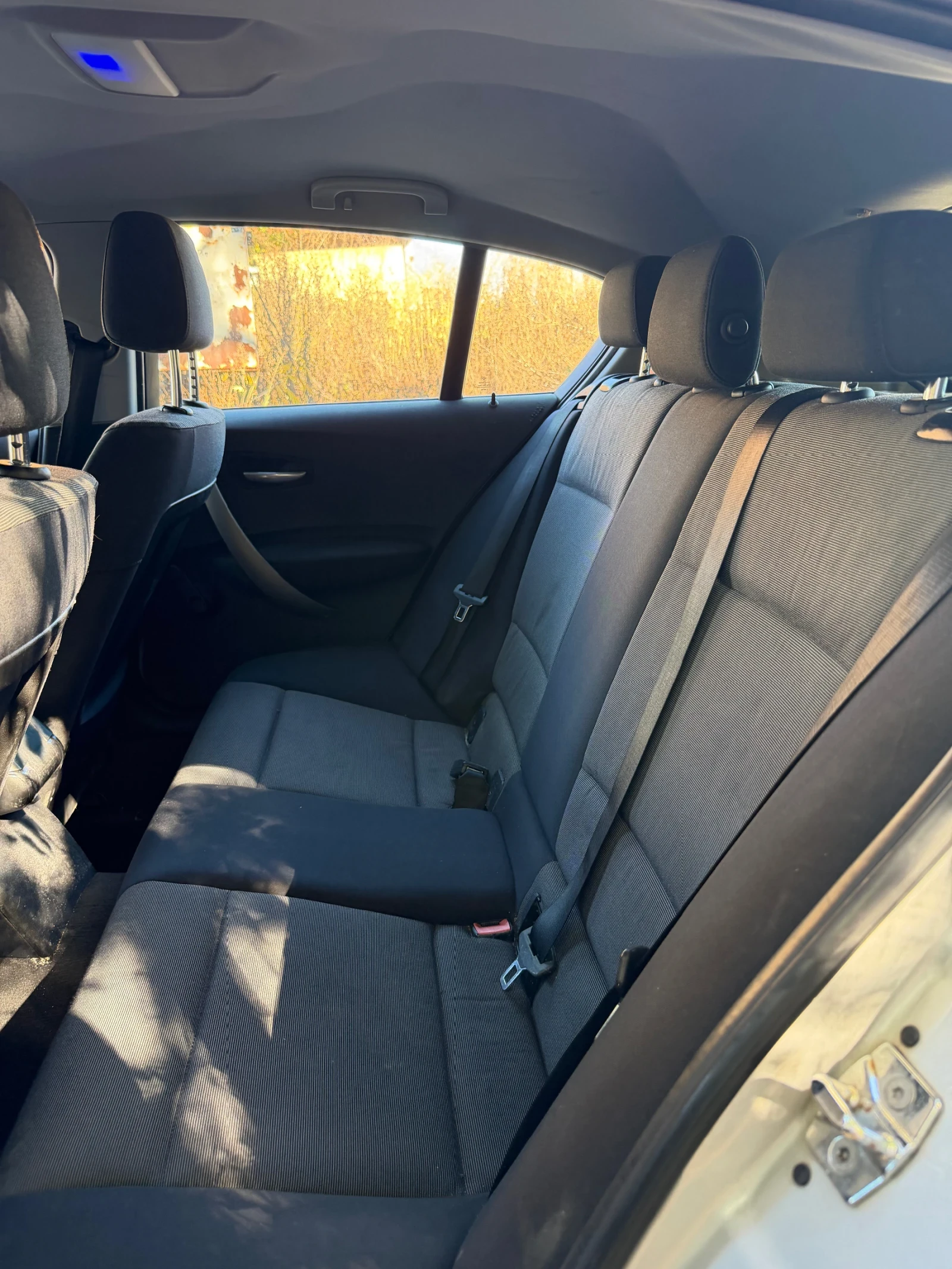 BMW 118, снимка 9 - Автомобили и джипове - 56644531