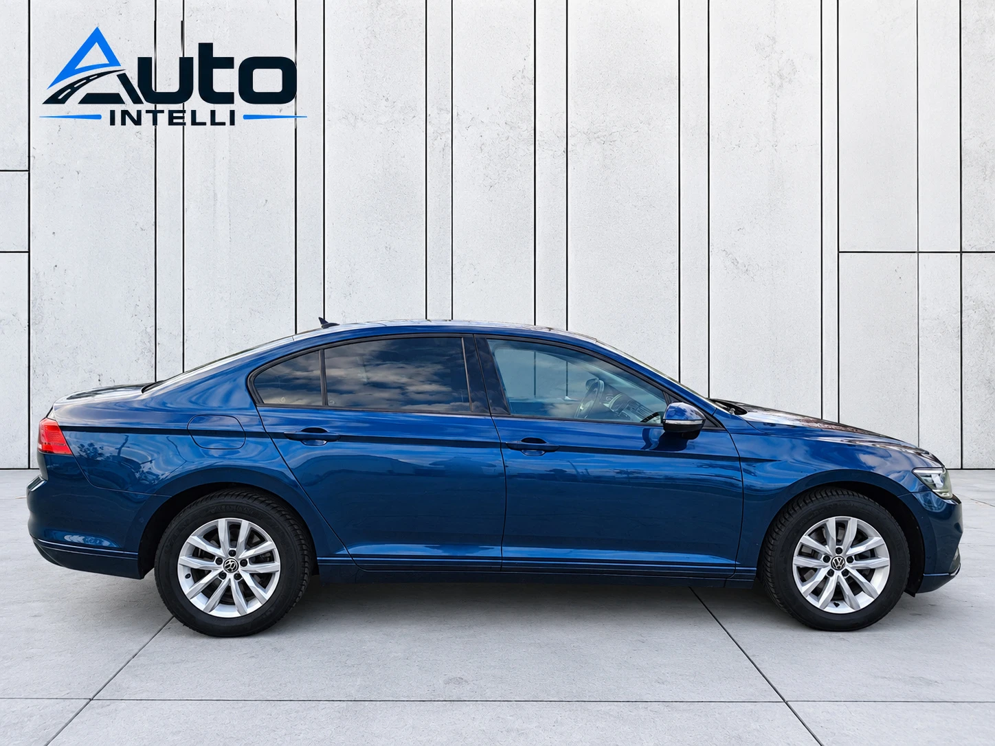 VW Passat 1.5TSI/150k.c./ DSG �� �������� / 207 EUR ����� | Mobile.bg � ����������� 4
