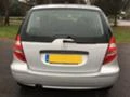 Mercedes-Benz A 170 класик, снимка 5