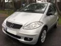 Mercedes-Benz A 170 класик, снимка 1