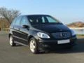 Mercedes-Benz B 150 ,170, снимка 3