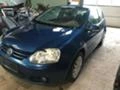 VW Golf 2.0 BMM BLS BKC , снимка 1