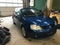 VW Golf 2.0 BMM BLS BKC , снимка 2