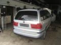 Seat Alhambra 1.9tdi, снимка 3