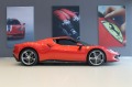 Ferrari 296GTB  - изображение 4