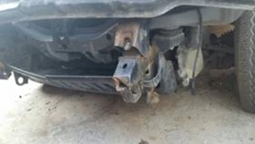 Hyundai Terracan НА ЧАСТИ, снимка 7