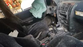 Hyundai Terracan НА ЧАСТИ, снимка 8