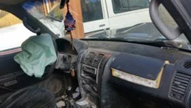 Hyundai Terracan НА ЧАСТИ, снимка 9