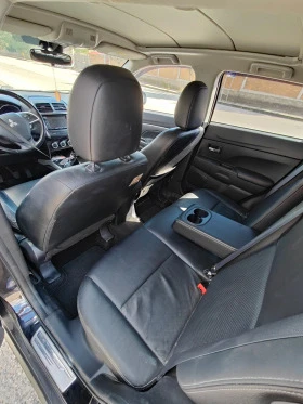 Mitsubishi ASX 1.8 DID 150Hp FULL 4WD , снимка 10