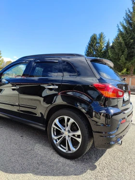 Mitsubishi ASX 1.8 DID 150Hp FULL 4WD , снимка 6