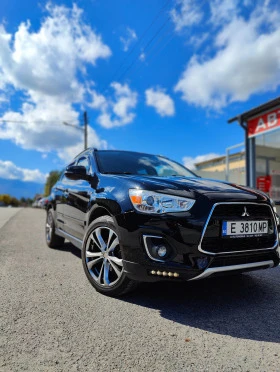 Mitsubishi ASX 1.8 DID 150Hp FULL 4WD , снимка 1