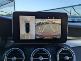 Mercedes-Benz GLC 350 D/Coupe/9G-Tronic/4matic/AMG/360Camera, снимка 13