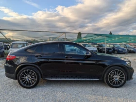 Mercedes-Benz GLC 350 D/Coupe/9G-Tronic/4matic/AMG/360Camera, снимка 4