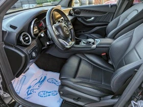 Mercedes-Benz GLC 350 D/Coupe/9G-Tronic/4matic/AMG/360Camera, снимка 7