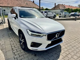 Volvo Xc90 2.0 D5 R-Design, снимка 3