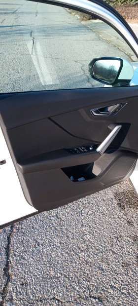 Audi Q2 1.6 TDI, снимка 6