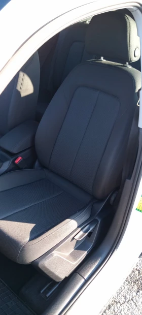 Audi Q2 1.6 TDI, снимка 9