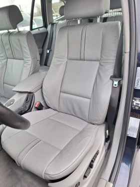 BMW X3 3.0 SI-272ks-TOP, снимка 11