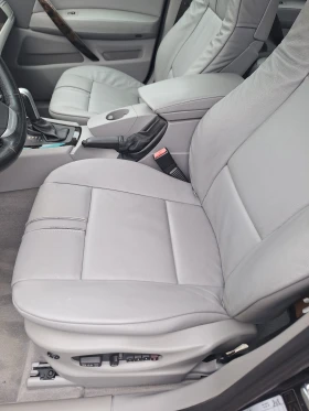 BMW X3 3.0 SI-272ks-TOP, снимка 10