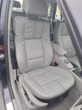 BMW X3 3.0 SI-272ks-TOP, снимка 9