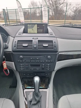 BMW X3 3.0 SI-272ks-TOP, снимка 12
