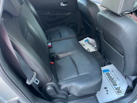Nissan Qashqai + 2, снимка 9