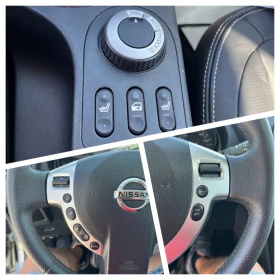 Nissan Qashqai + 2, снимка 12