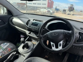 Kia Sportage 1.7 crdi, снимка 7