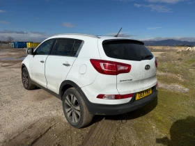 Kia Sportage 1.7 crdi, снимка 5
