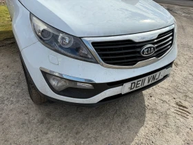 Kia Sportage 1.7 crdi, снимка 3