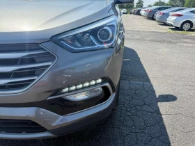 Hyundai Santa fe 2.4L AWD SPORT, снимка 9