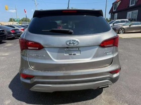 Hyundai Santa fe 2.4L AWD SPORT, снимка 4