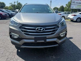 Hyundai Santa fe 2.4L AWD SPORT, снимка 8