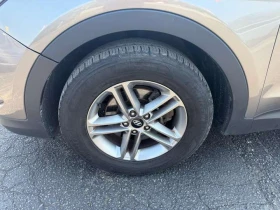 Hyundai Santa fe 2.4L AWD SPORT, снимка 10
