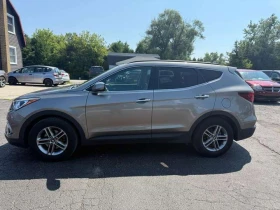 Hyundai Santa fe 2.4L AWD SPORT, снимка 7
