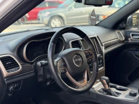 Jeep Grand cherokee  / OVERLAND / 4x4 , снимка 7