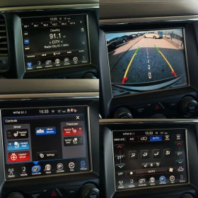 Jeep Grand cherokee  / OVERLAND / 4x4 , снимка 12