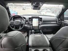 Dodge RAM 1500 TRX С РЕГИСТРАЦИЯ & АВТО КРЕДИТ, снимка 8