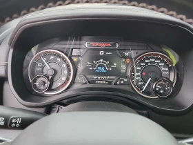 Dodge RAM 1500 TRX С РЕГИСТРАЦИЯ & АВТО КРЕДИТ, снимка 9