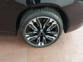 BMW X3 M50 xDrive Steptronic, снимка 17