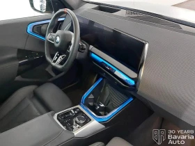 BMW X3 M50 xDrive Steptronic, снимка 7
