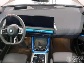BMW X3 M50 xDrive Steptronic, снимка 6