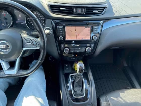 Nissan Qashqai AWD CVT * * CARFAX * * АВТО КРЕДИТ * * , снимка 9