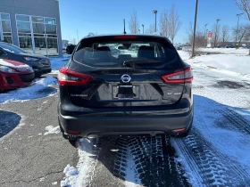 Nissan Qashqai AWD CVT * * CARFAX * * АВТО КРЕДИТ * * , снимка 4