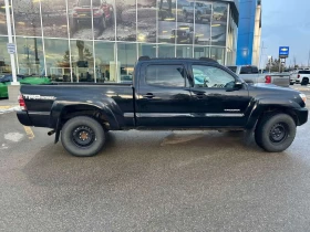 Toyota Tacoma * 4WD Double Cab V6 * ПОДГРЕВ* KEYLESS* , снимка 3