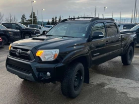 Toyota Tacoma * 4WD Double Cab V6 * ПОДГРЕВ* KEYLESS* , снимка 1